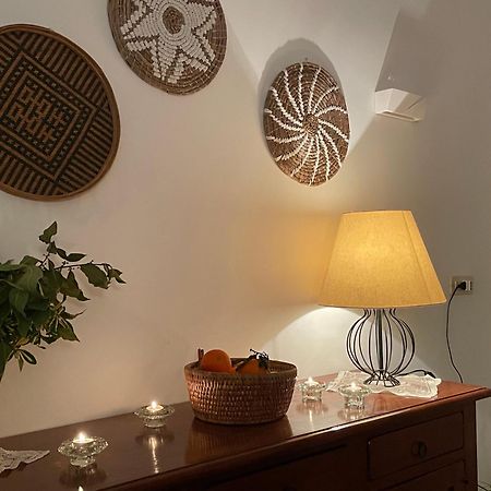 Villa Gioia Ostuni Zewnętrze zdjęcie
