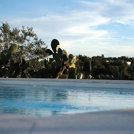 Villa Gioia Ostuni Zewnętrze zdjęcie