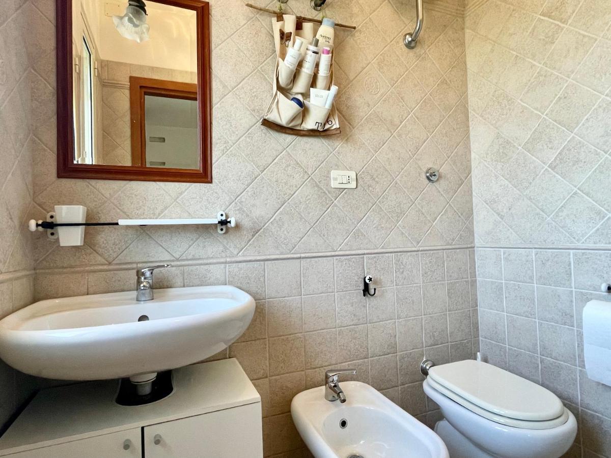 Villa Gioia Ostuni Zewnętrze zdjęcie