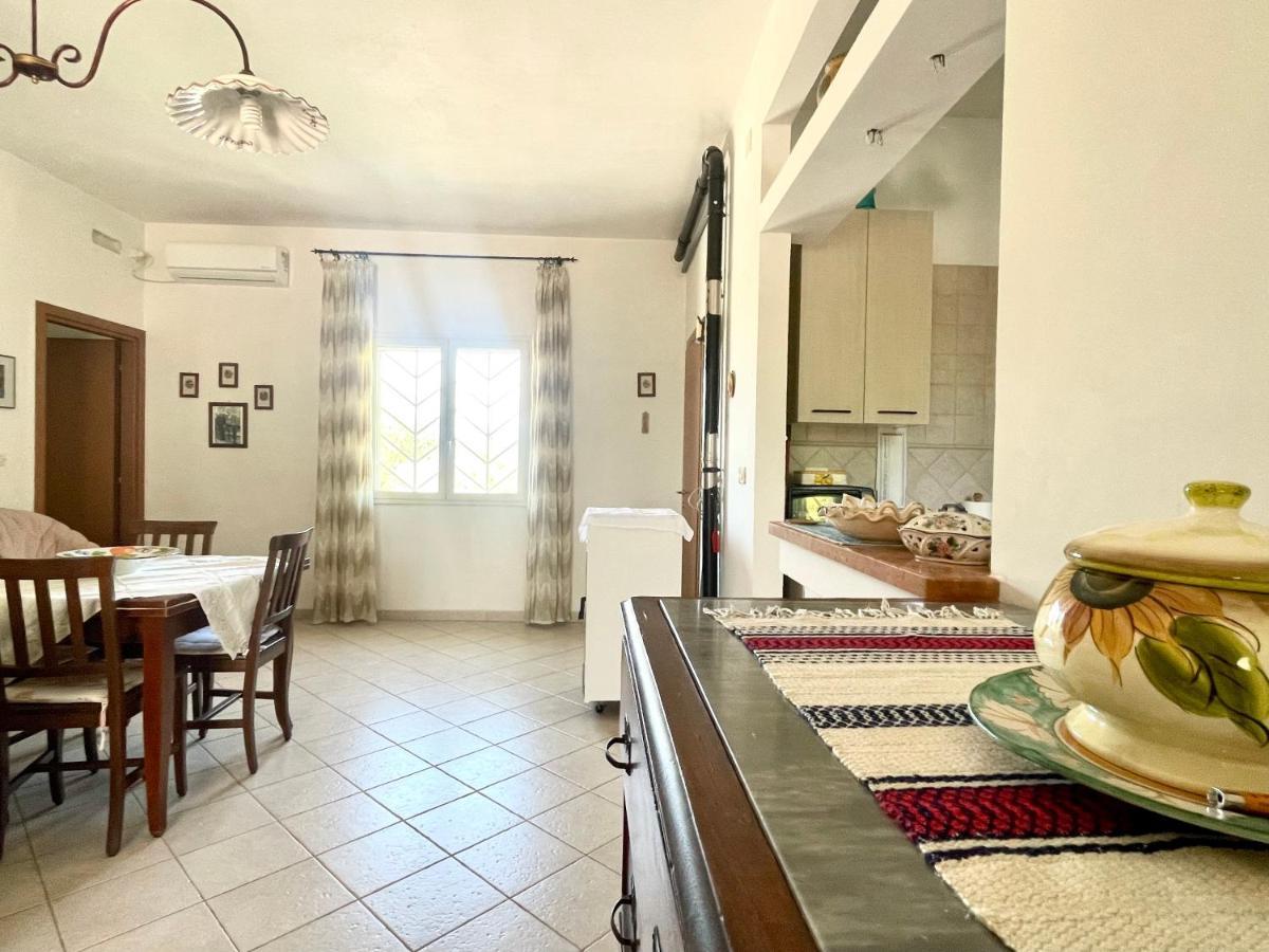 Villa Gioia Ostuni Zewnętrze zdjęcie