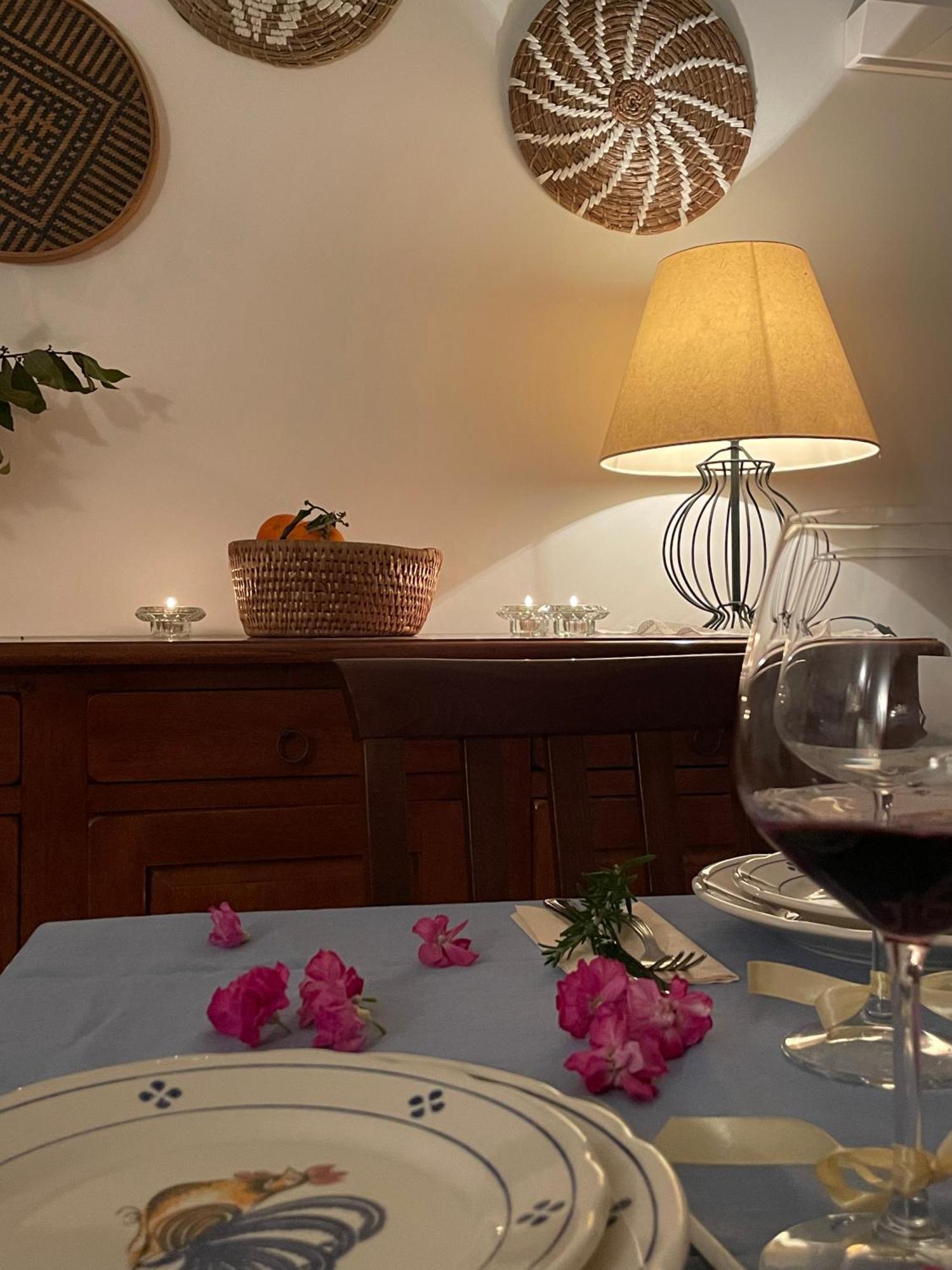 Villa Gioia Ostuni Zewnętrze zdjęcie